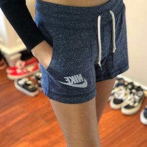 NIKE shorts